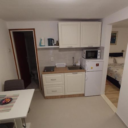 Apartments Ivica Split Exterior foto