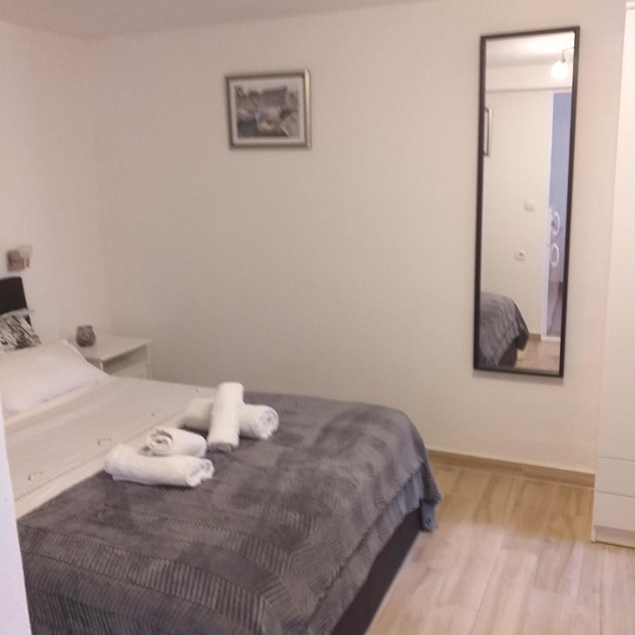 Apartments Ivica Split Exterior foto