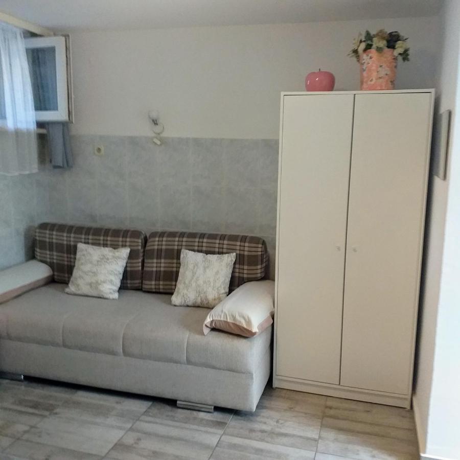 Apartments Ivica Split Exterior foto