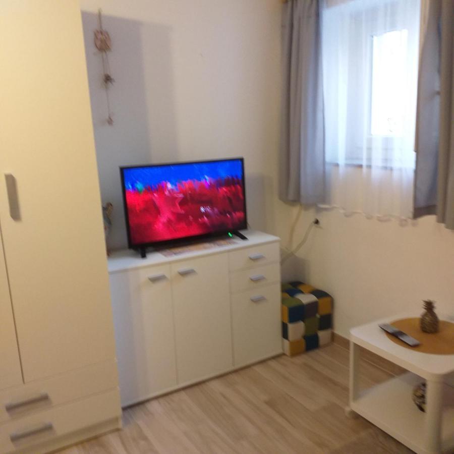 Apartments & Room Ivica Split Exterior foto