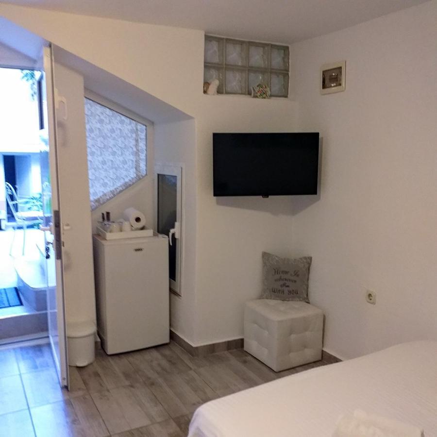 Apartments Ivica Split Exterior foto