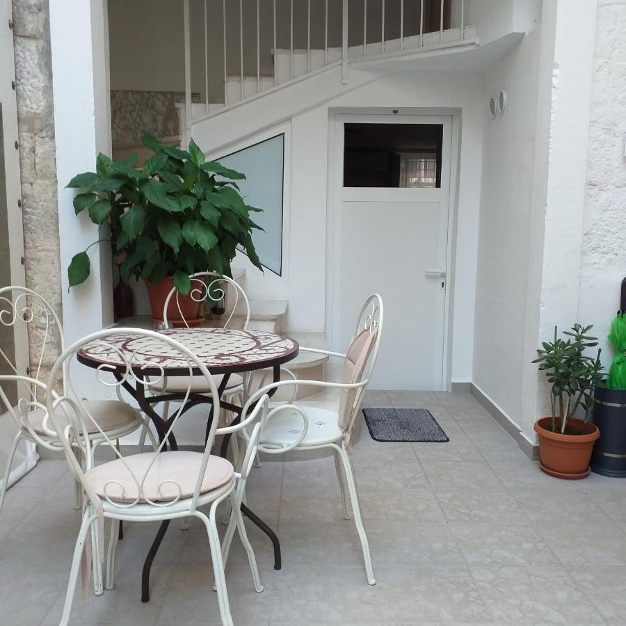 Apartments & Room Ivica Split Exterior foto