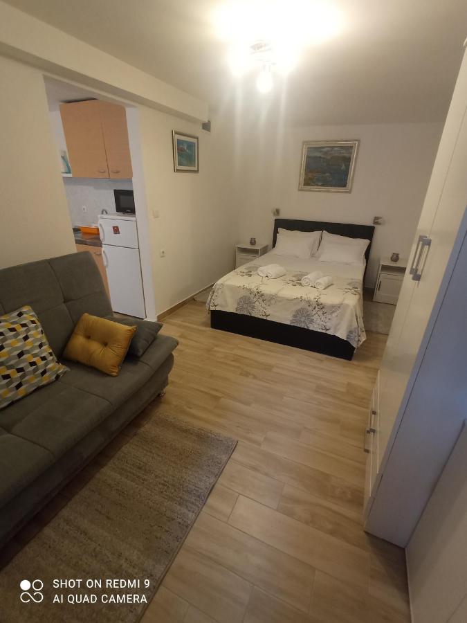 Apartments Ivica Split Exterior foto