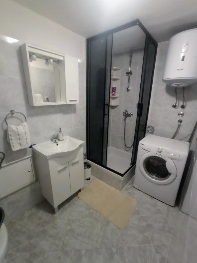 Apartments Ivica Split Exterior foto