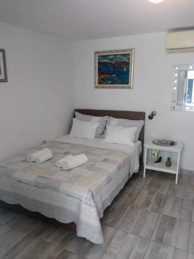 Apartments Ivica Split Exterior foto