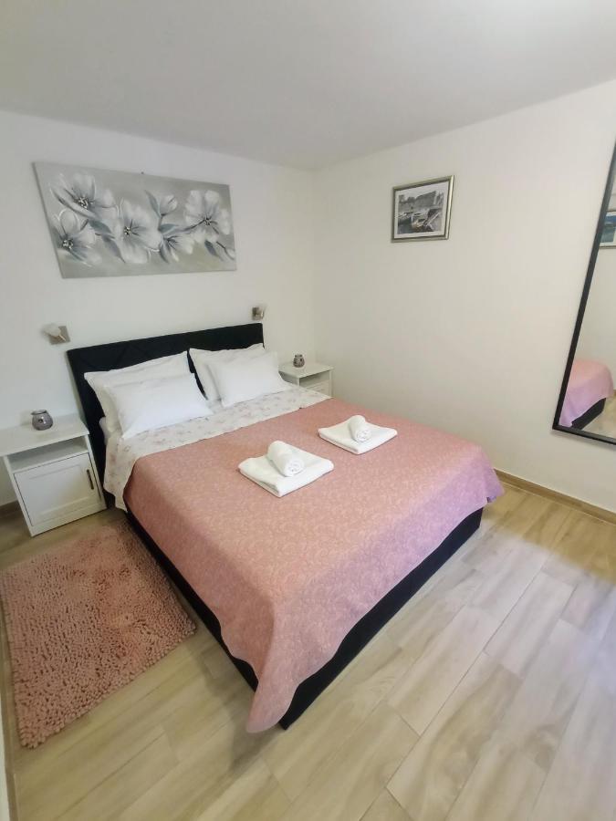 Apartments Ivica Split Exterior foto