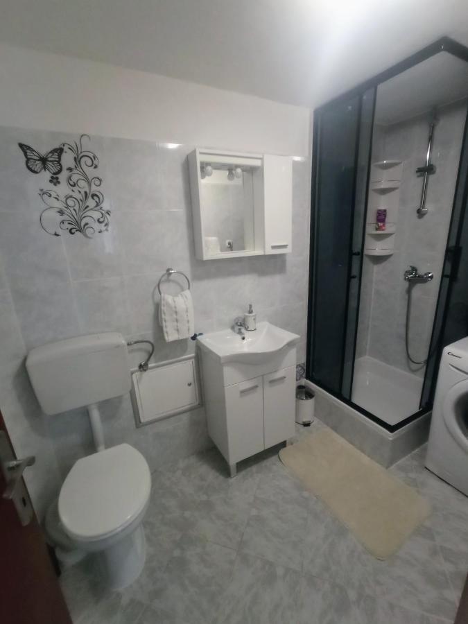 Apartments Ivica Split Exterior foto