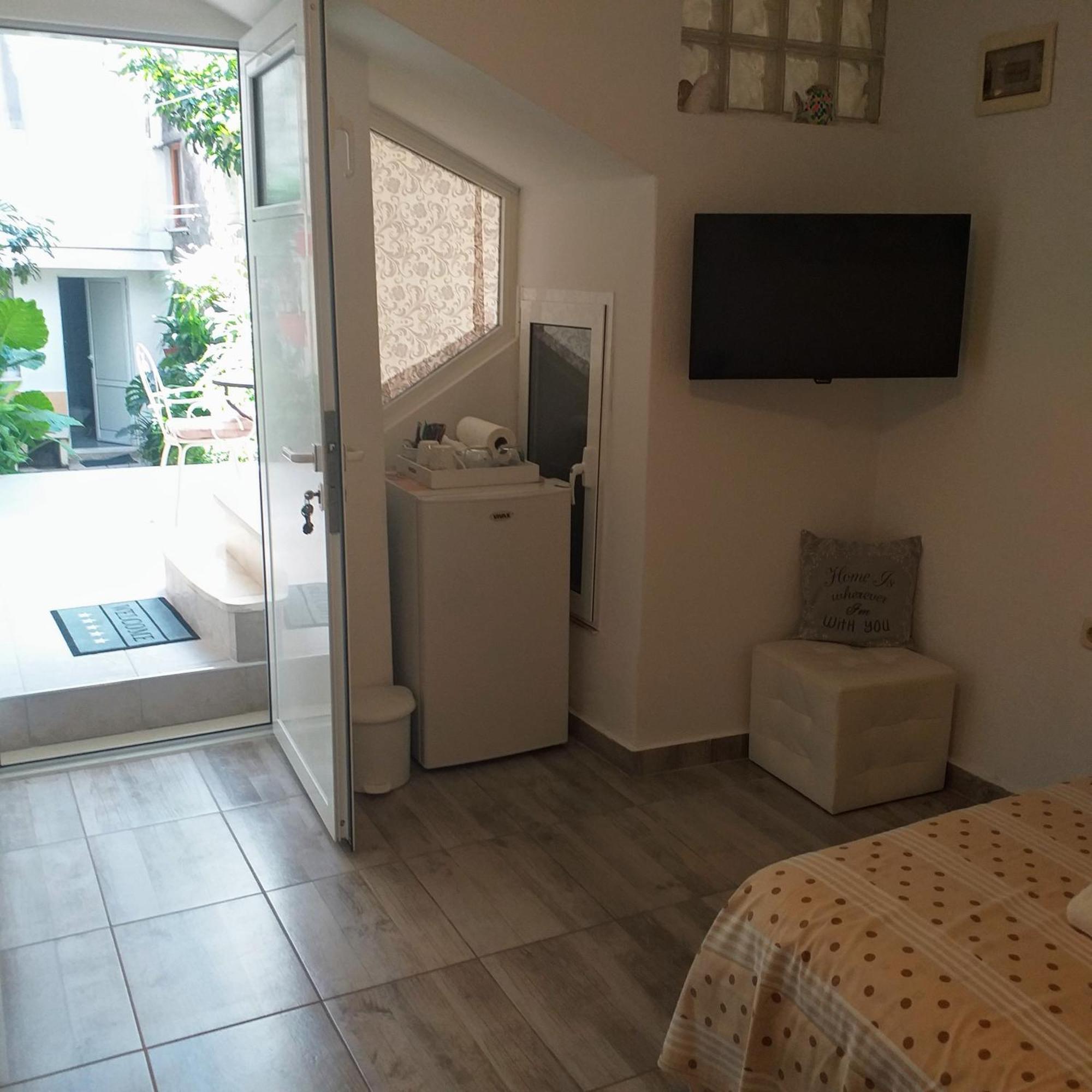 Apartments Ivica Split Cameră foto