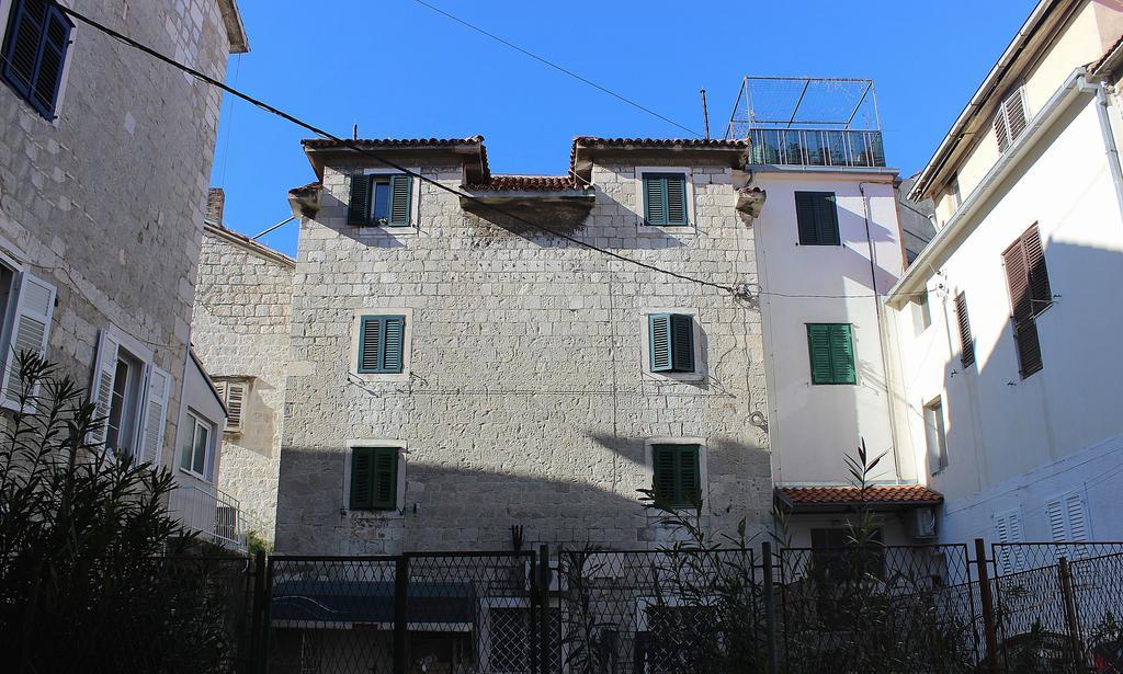 Apartments Ivica Split Cameră foto