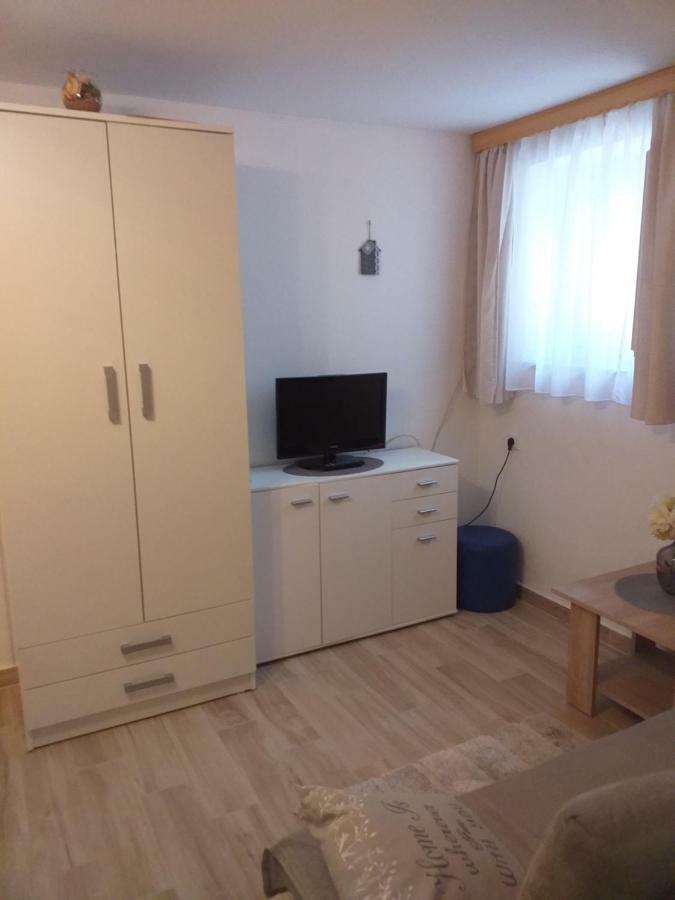 Apartments Ivica Split Exterior foto